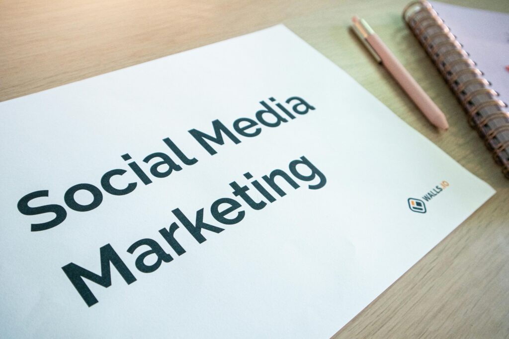 Social Media Marketing Trends You Can’t Ignore This Year (That Actually Drive ROI)