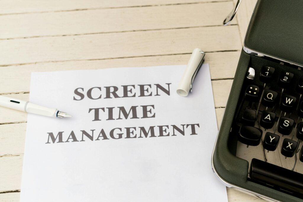 Screen generation