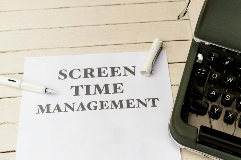 Screen generation