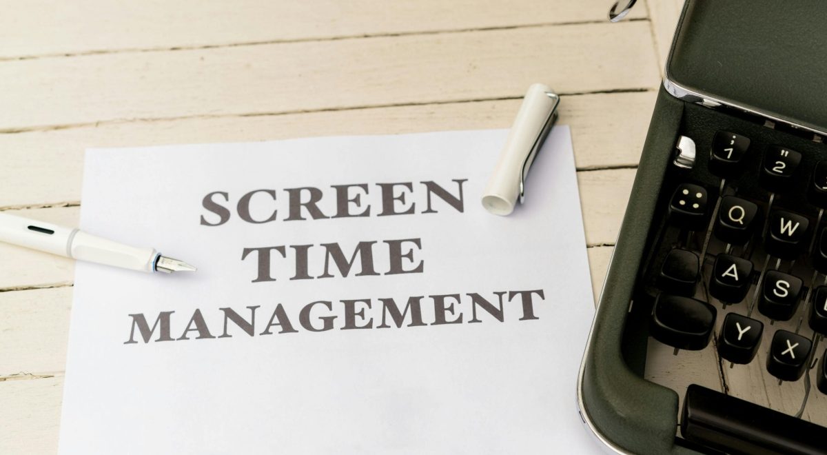 Screen generation