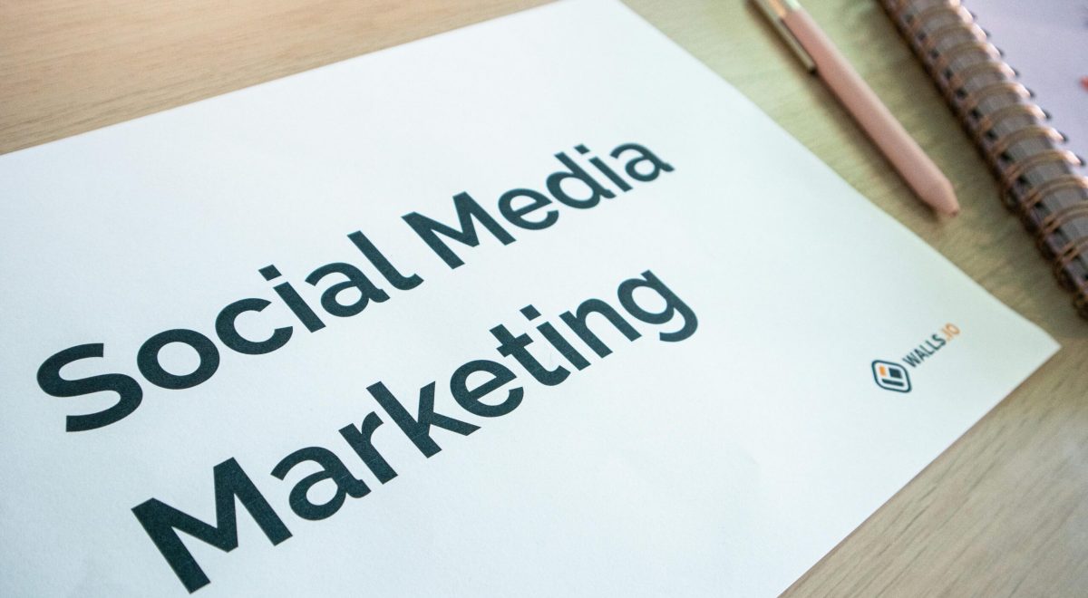 Social Media Marketing Trends You Can’t Ignore This Year (That Actually Drive ROI)